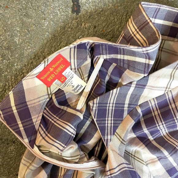 Vivienne Westwood Skirt Rare Never worn - Picture 7 of 13